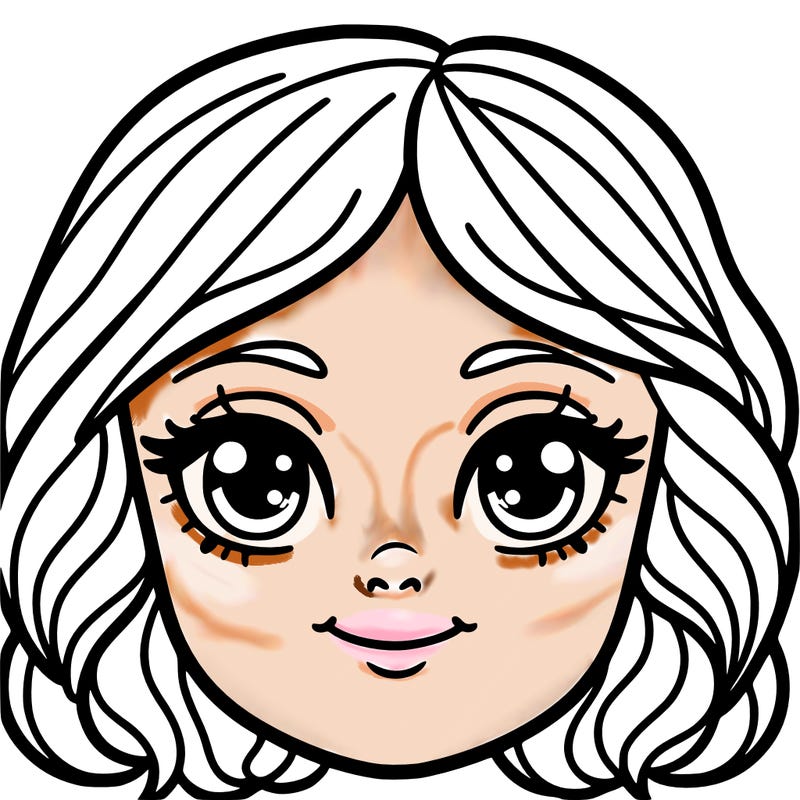 face