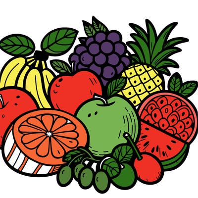 fruit