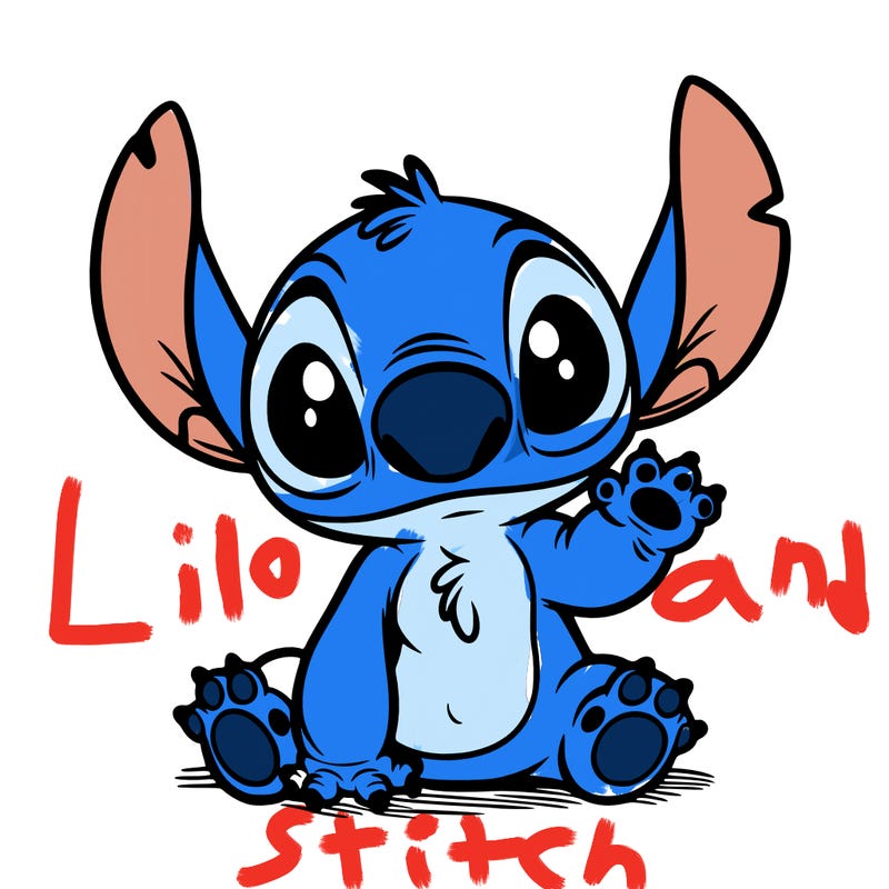 stitch