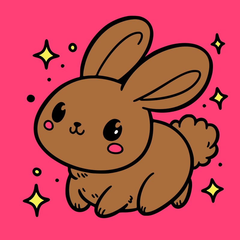 bunny