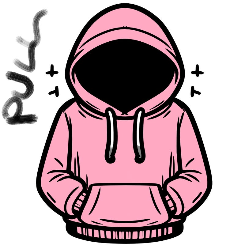 hoodie