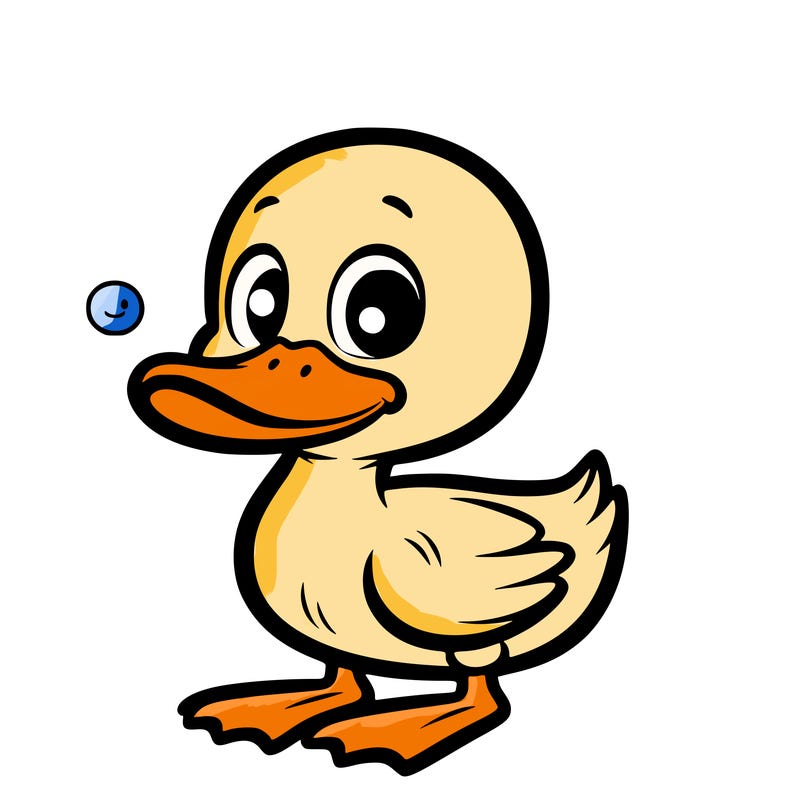 duck