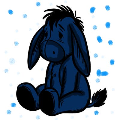 eeyore