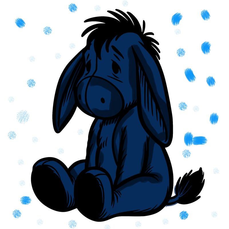 eeyore