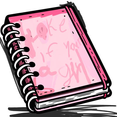 notebook