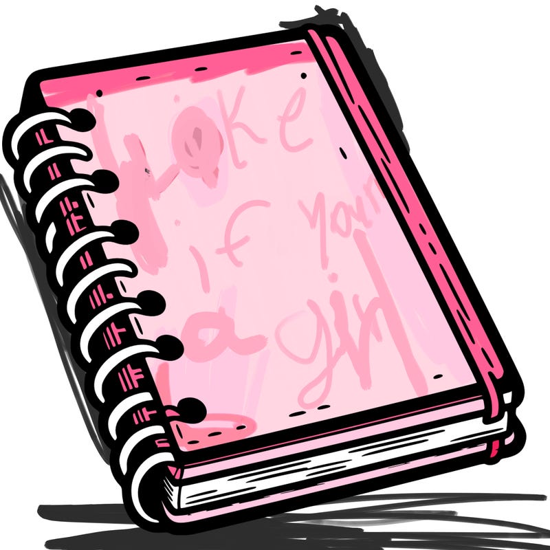 notebook