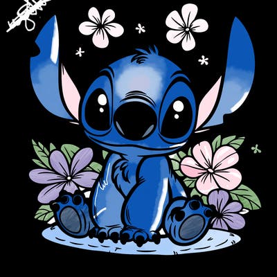 stitch