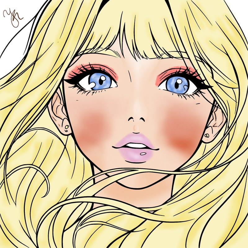 After