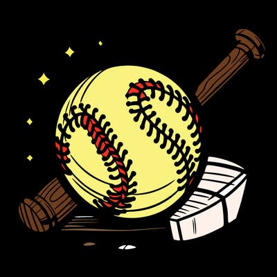 softball