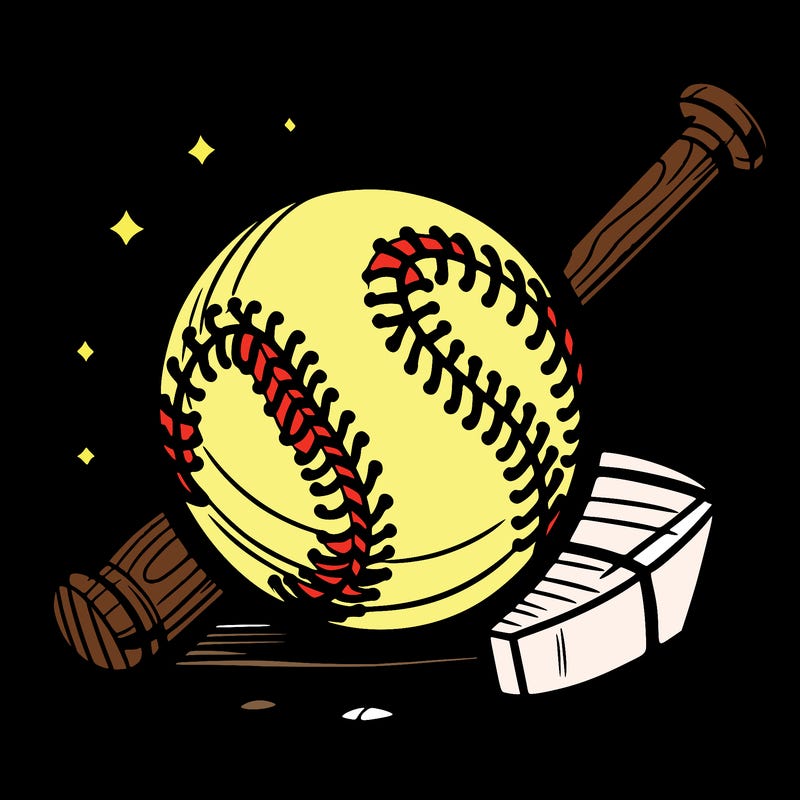 softball