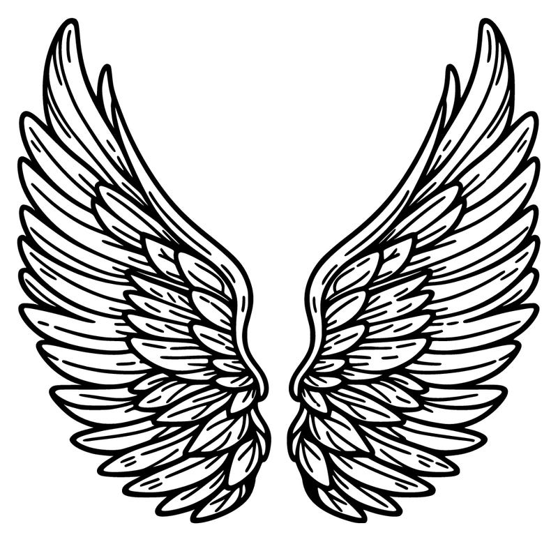 wings