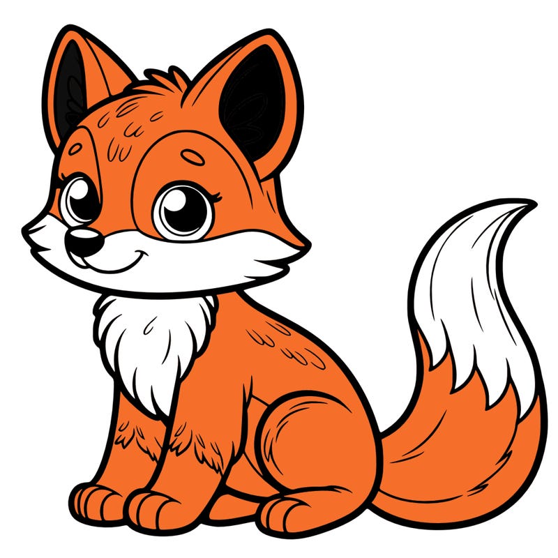 fox