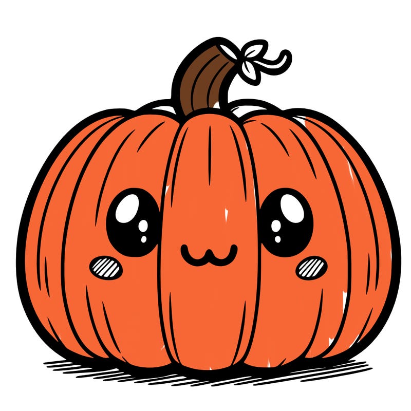 pumkin
