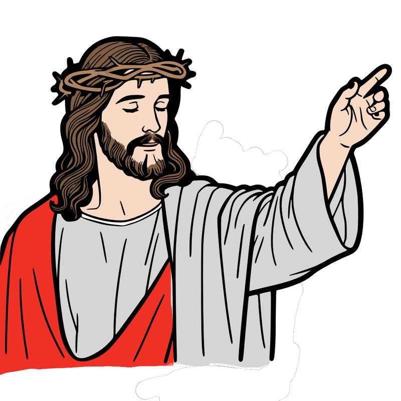 jesus