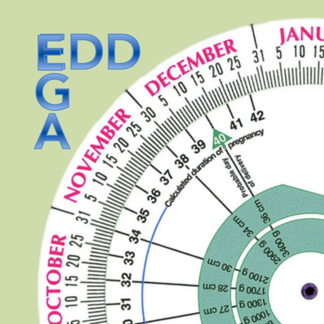 OB Wheels | The Precision Clinical Pregnancy Dating Tool