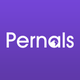 Jolly Dating, Mega Me: Pernals