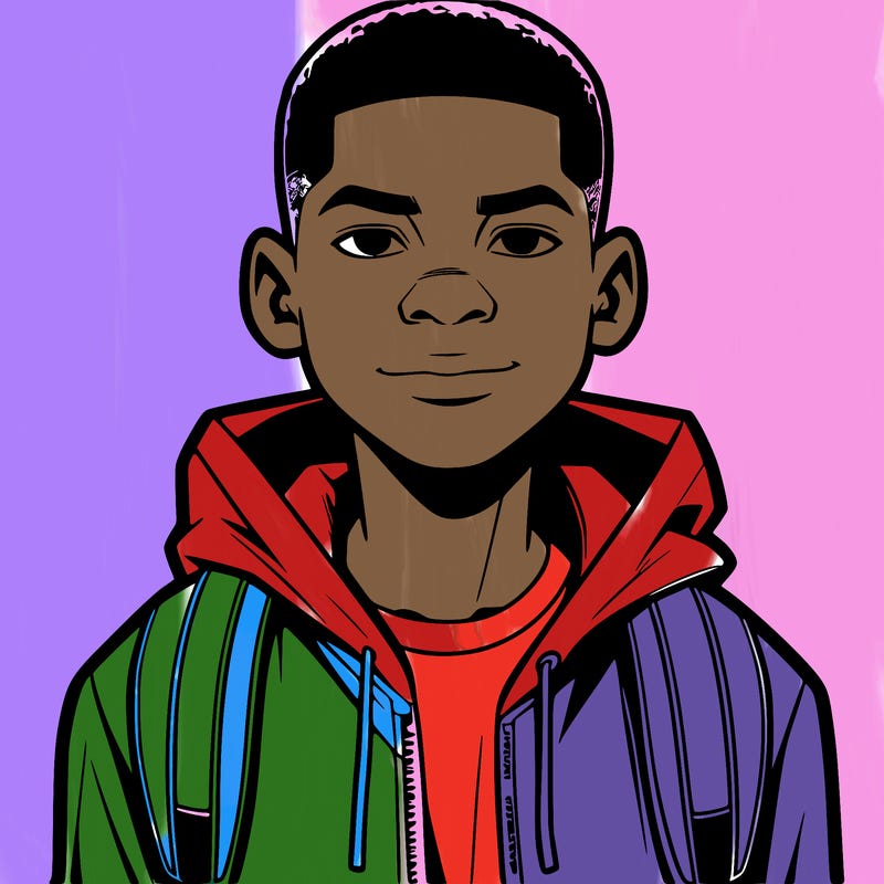 miles morales