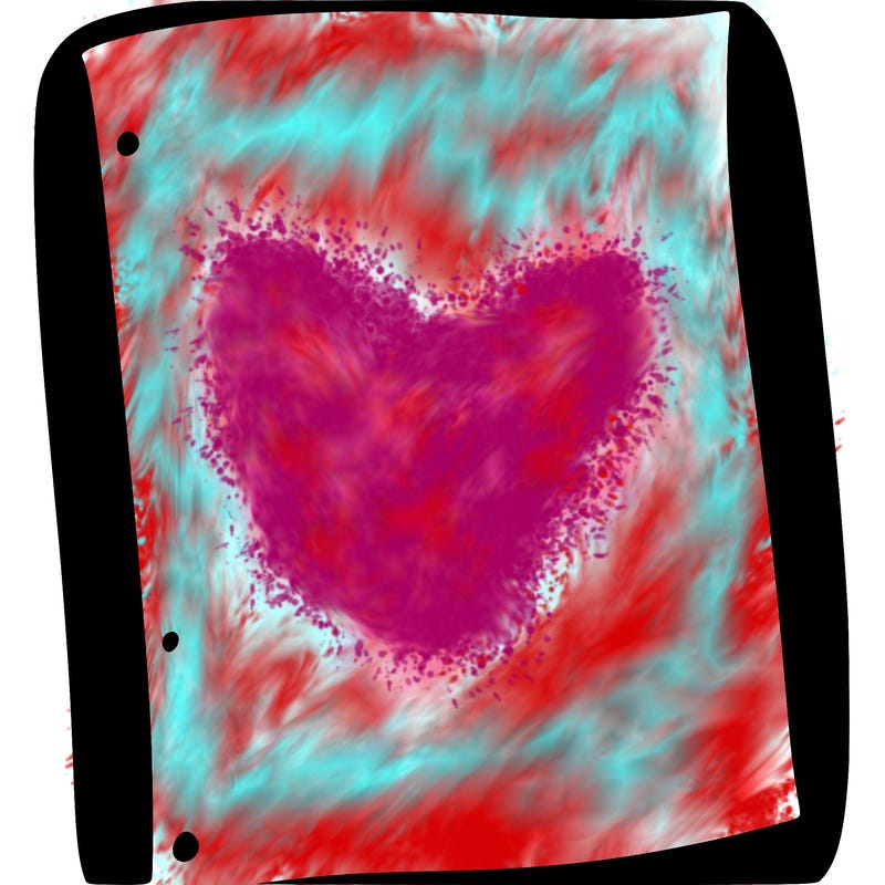 blank white page with nothing drawn on it