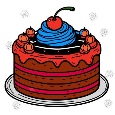 cake