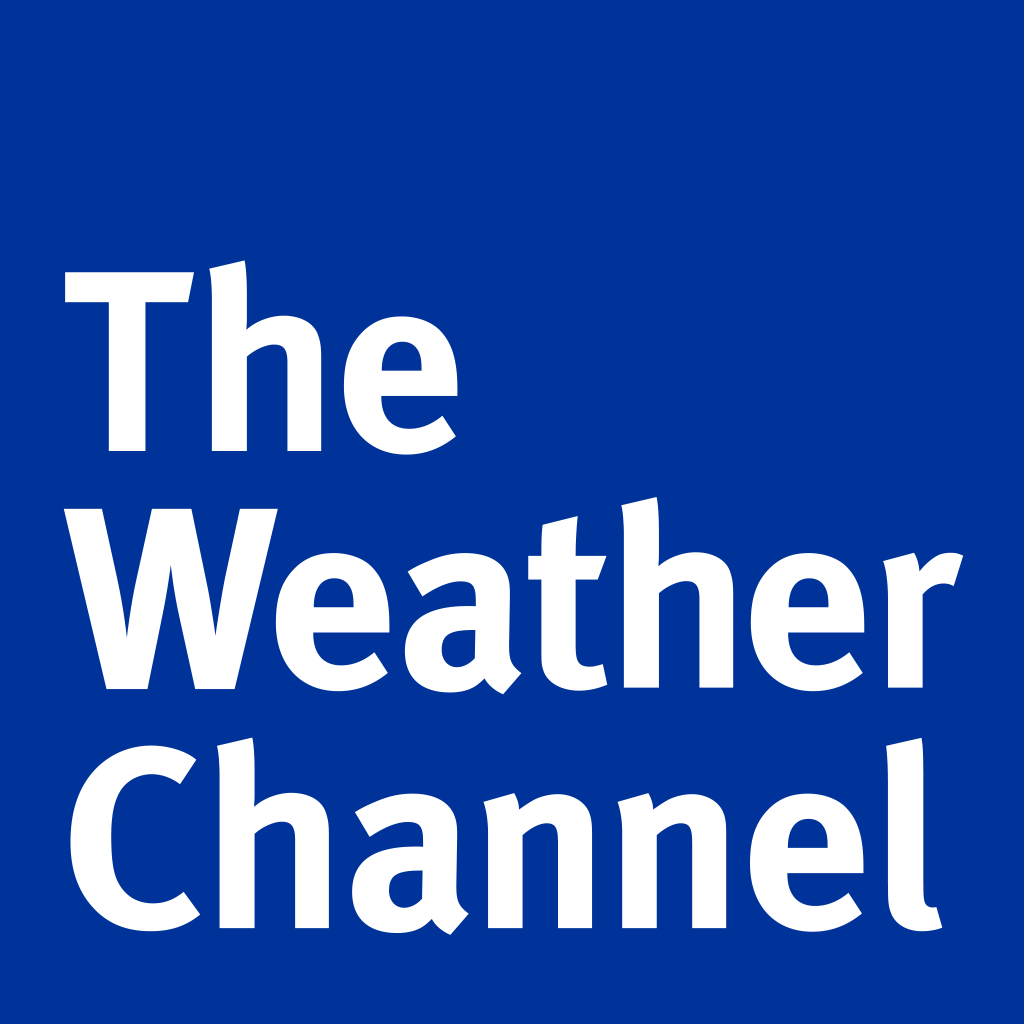 The Weather Channel | Radar más confiable y alertas de clima severo