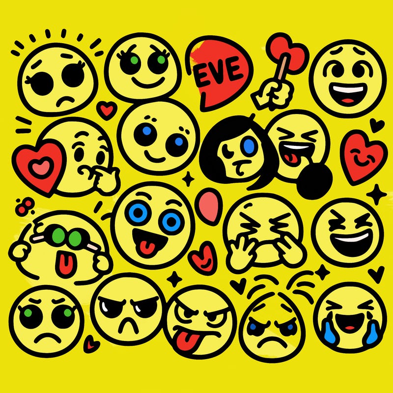 emojis