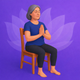 Chair Yoga for Seniors ChairOn