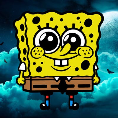 spongbob