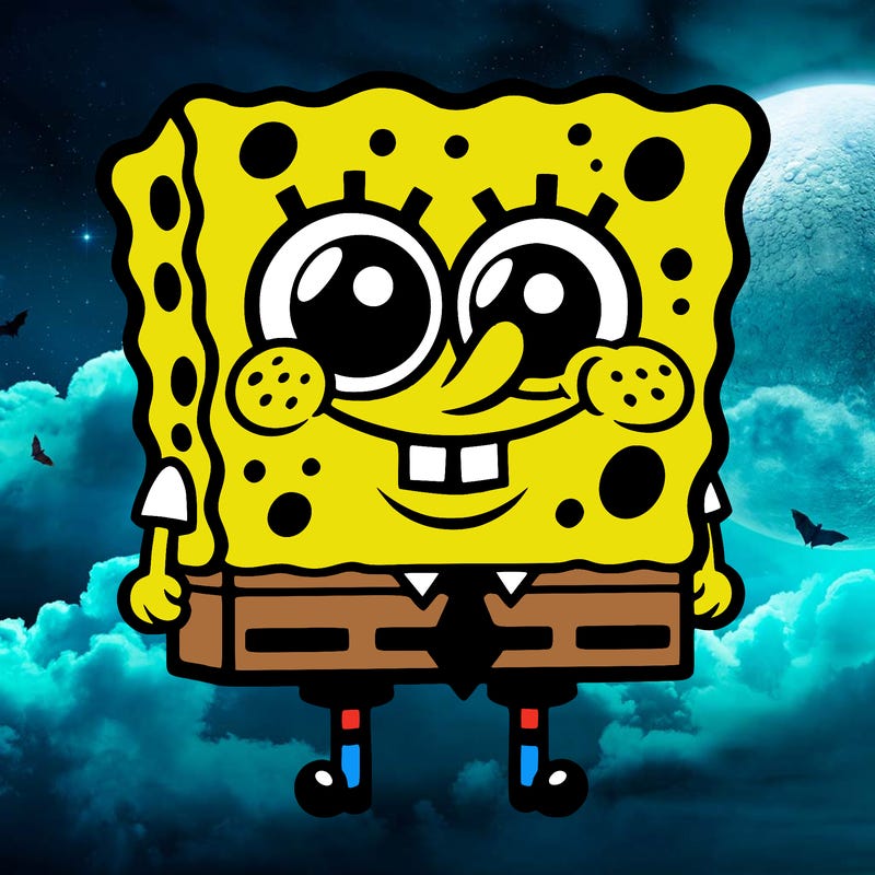 spongbob