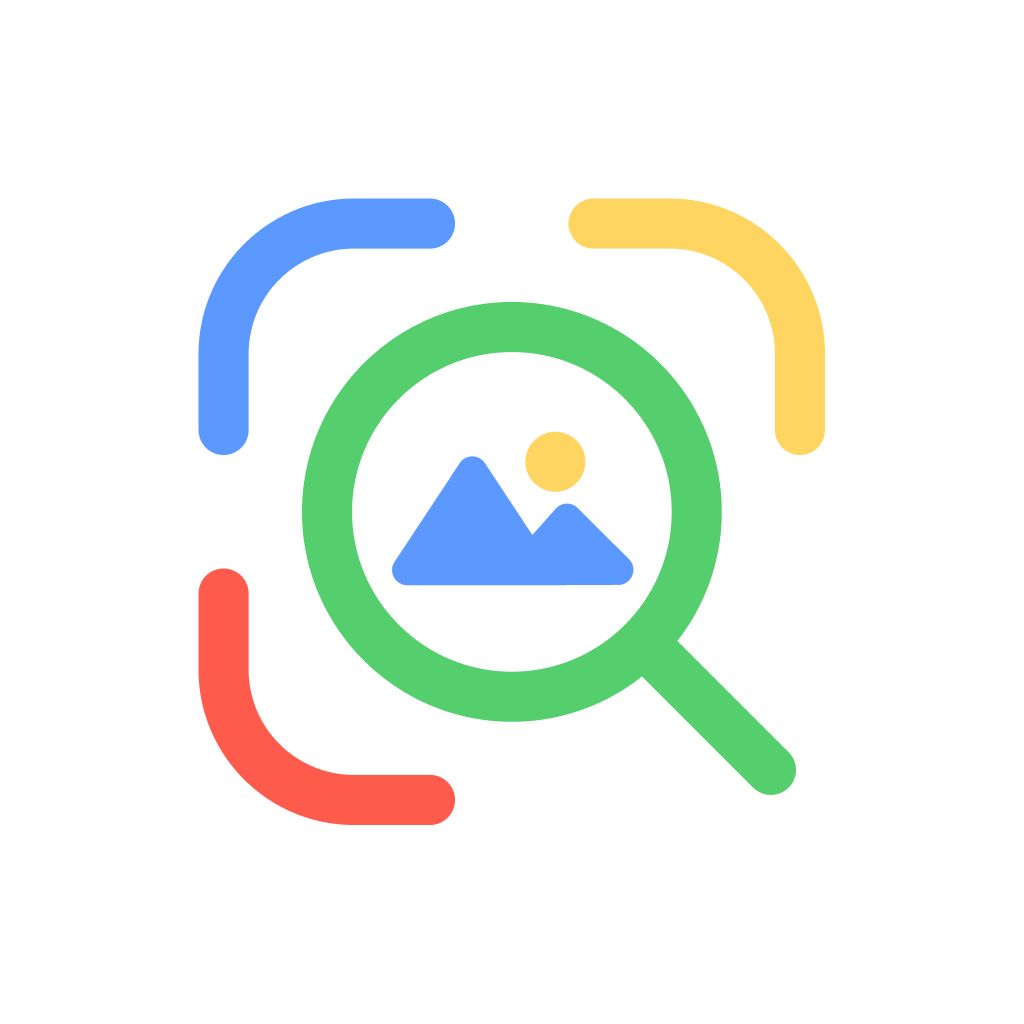 Reverse Image Search App - Reference App | MWM