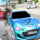 City Car drive Transport game