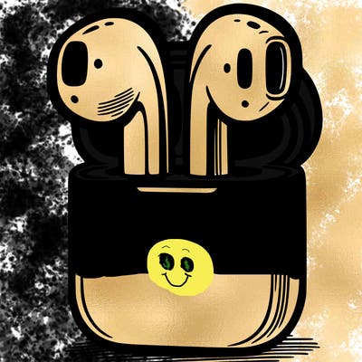airpods
