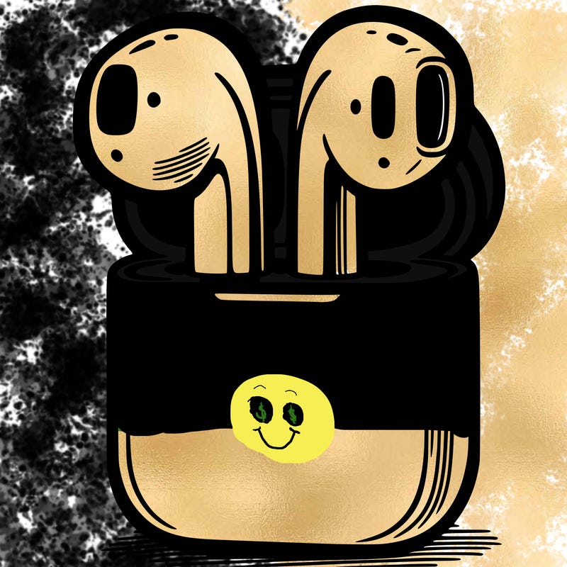 airpods