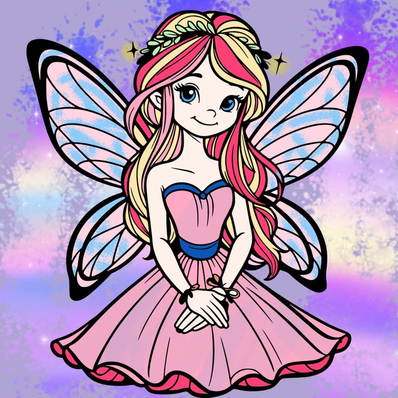 fairy