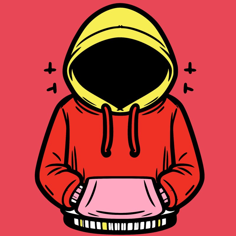hoodie