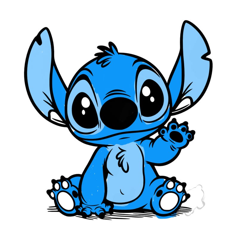 stitch