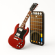 Guitar - Chords, Tabs & Games