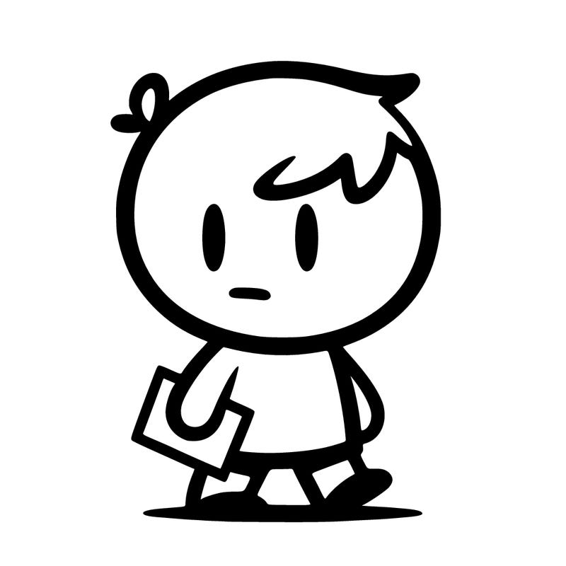 nothing on it no details nothing at all