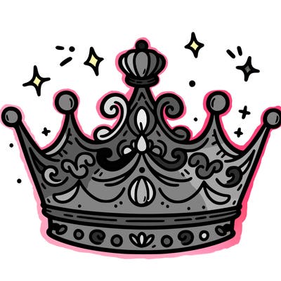 princess crown