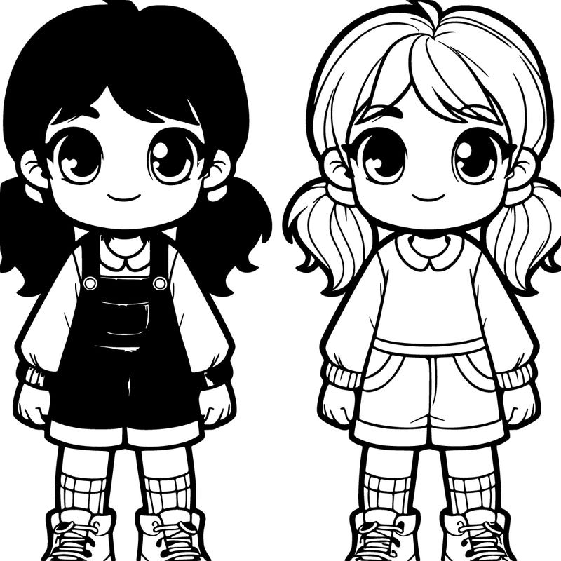 tilly green from(big city greens)