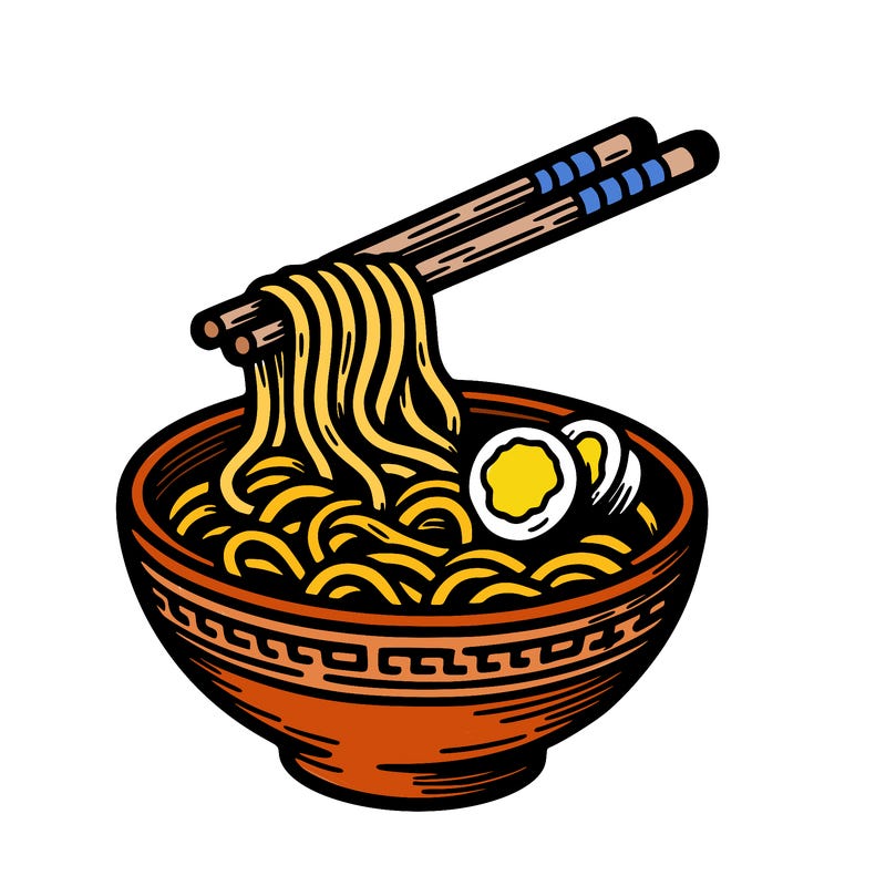 ramen