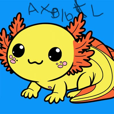 axolotl