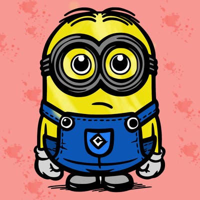 minion