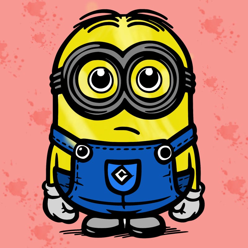 minion