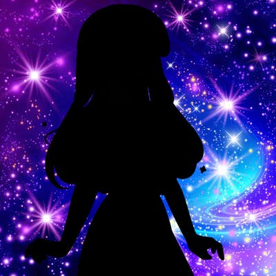 girl in a cute crop top