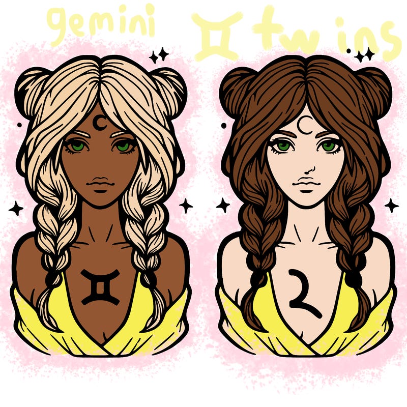gemini