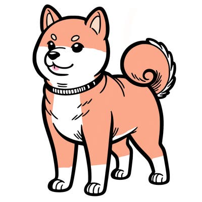 shiba inu