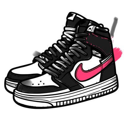 nike shoes
