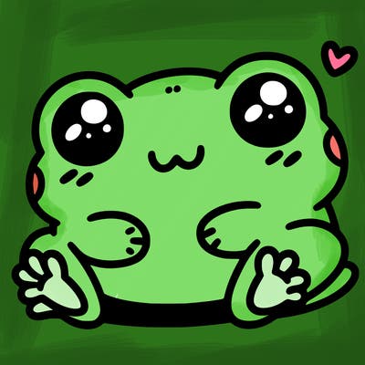 𝚔𝚊𝚠𝚊𝚒𝚒 𝚏𝚛𝚘𝚐