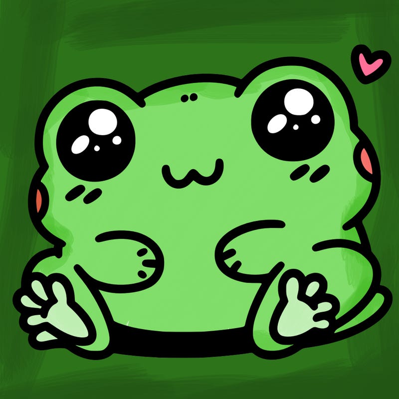 𝚔𝚊𝚠𝚊𝚒𝚒 𝚏𝚛𝚘𝚐