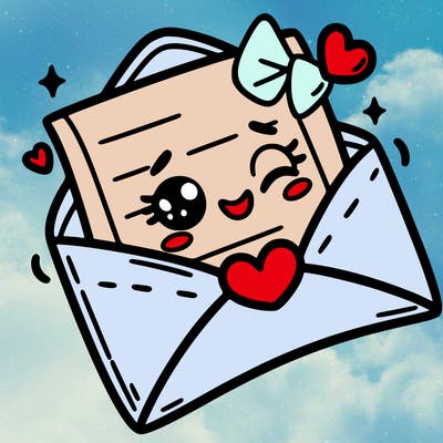 a love letter